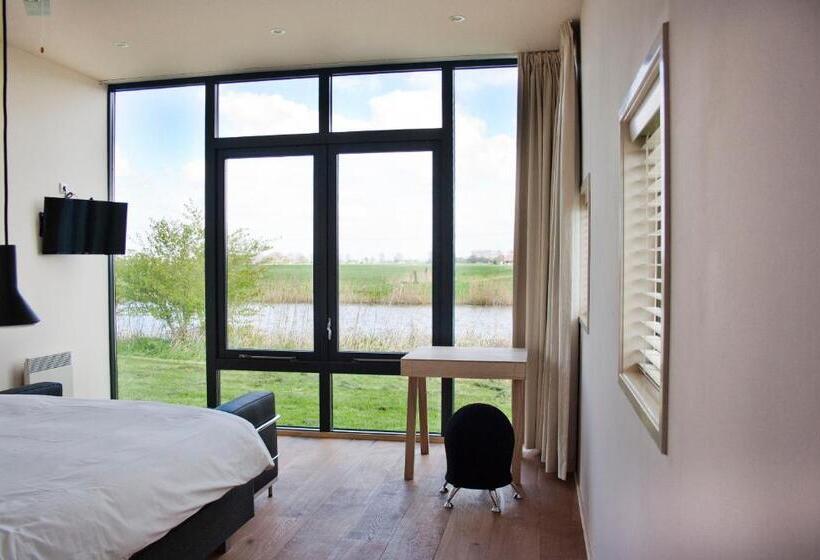 스탠다드 룸, & Restaurant Weidumerhout