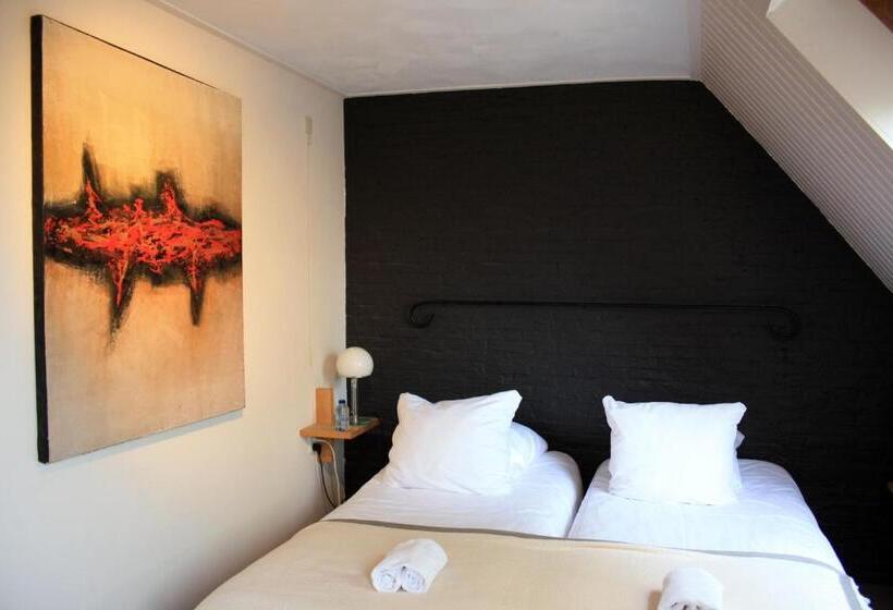 수피리어 룸, & Restaurant Weidumerhout