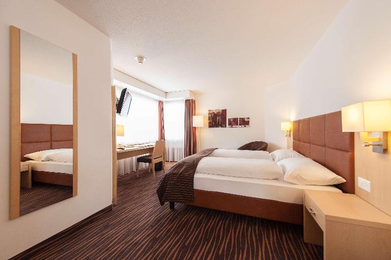 Стандартный Номер Кровать Кинг, Travelodge By Wyndham Edson