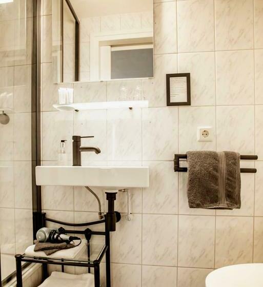 اتاق استاندارد, Boutique Hotel Loulou