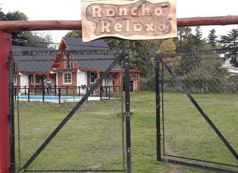 스탠다드 스튜디오, Rancho Relaxo