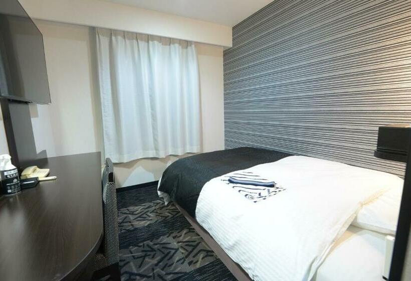 Номер Стандарт Индивидуальный, Apa Hotel Suzuka Chuou