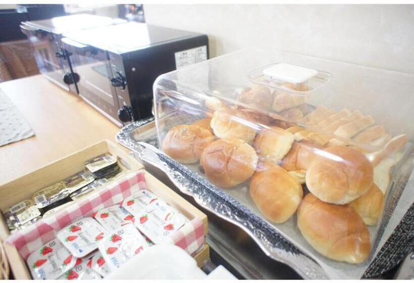 غرفة قياسية فردية, Apa Hotel Suzuka Chuou