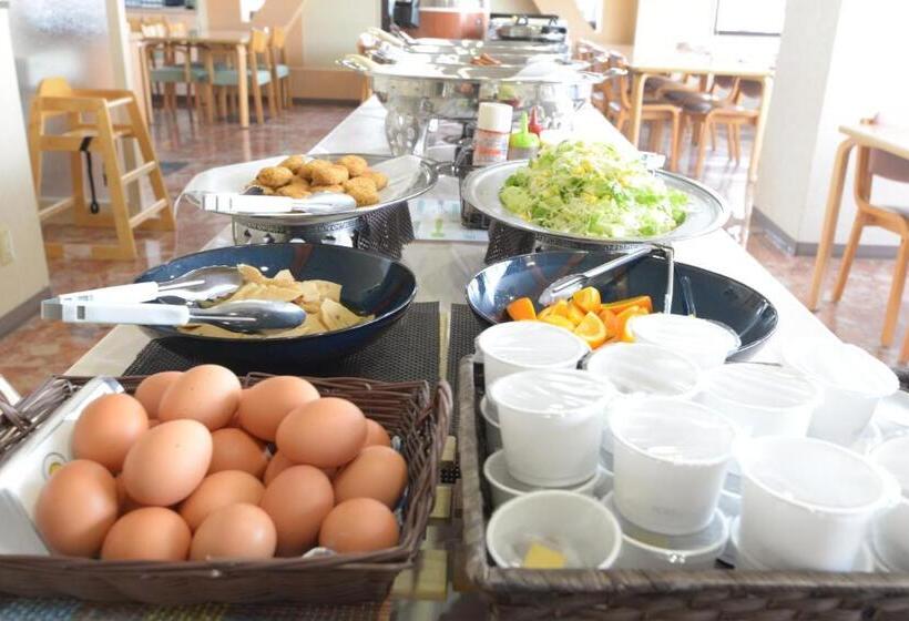 غرفة قياسية, Apa Hotel Suzuka Chuou