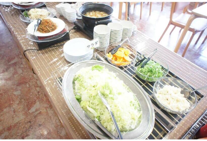 غرفة قياسية ثلاثية, Apa Hotel Suzuka Chuou