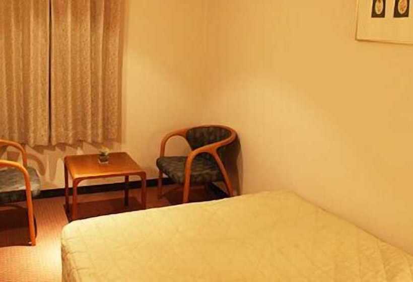 Номер Стандарт, Urakawa Inn