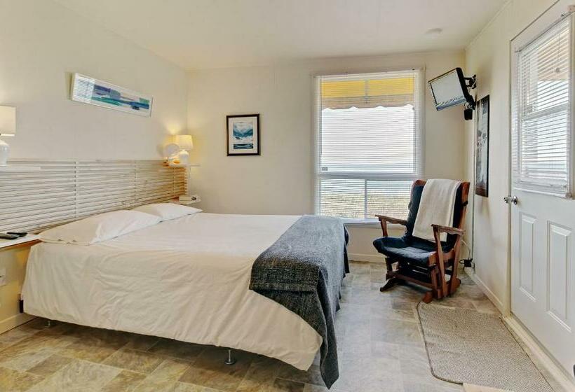 스탠다드 스튜디오, Motel Appartements Le Saint Patrick