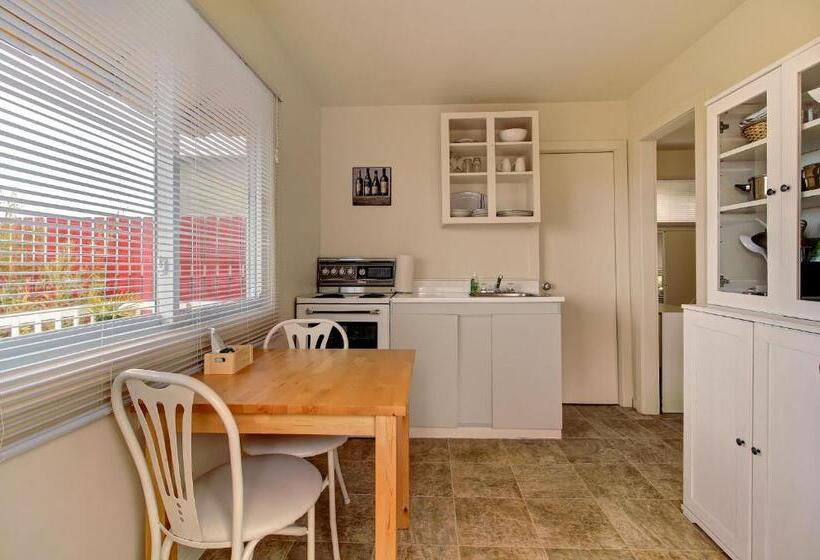 수피리어 스튜디오, Motel Appartements Le Saint Patrick