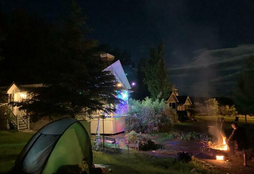 Номер Стандарт, Motel & Chalet Waterloo