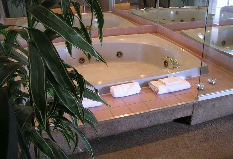 Номер Стандарт, Oasis Lac St Louis
