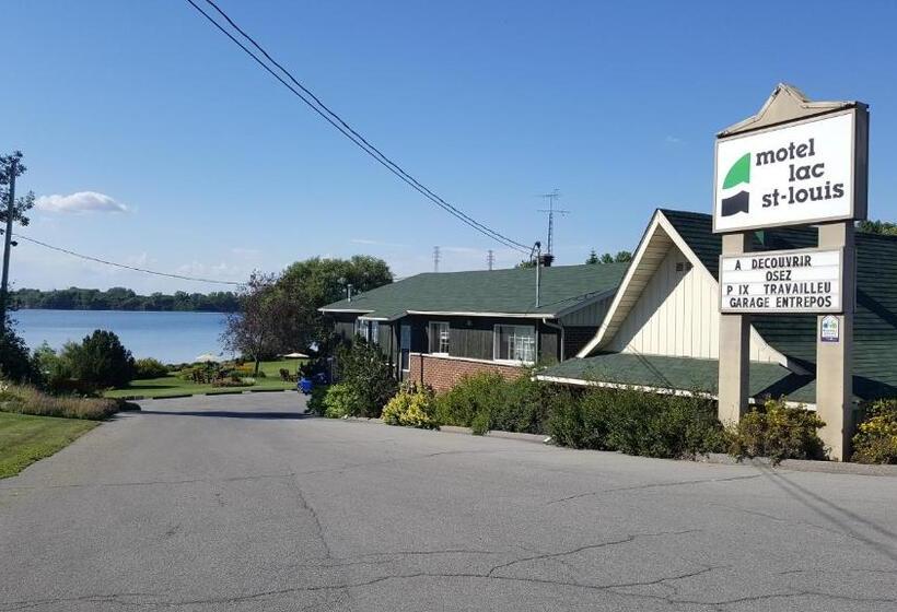 Номер Economy, Oasis Lac St Louis