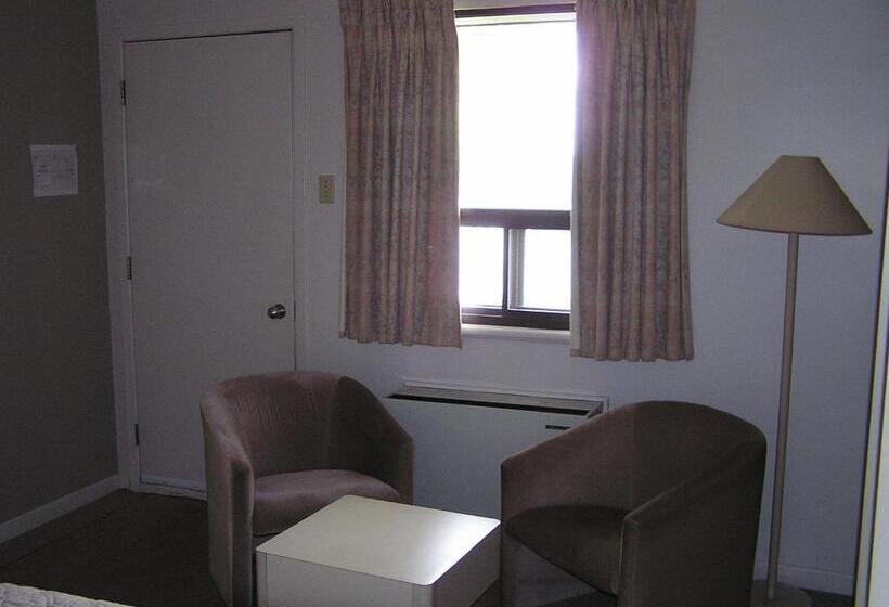 Номер Economy, Oasis Lac St Louis