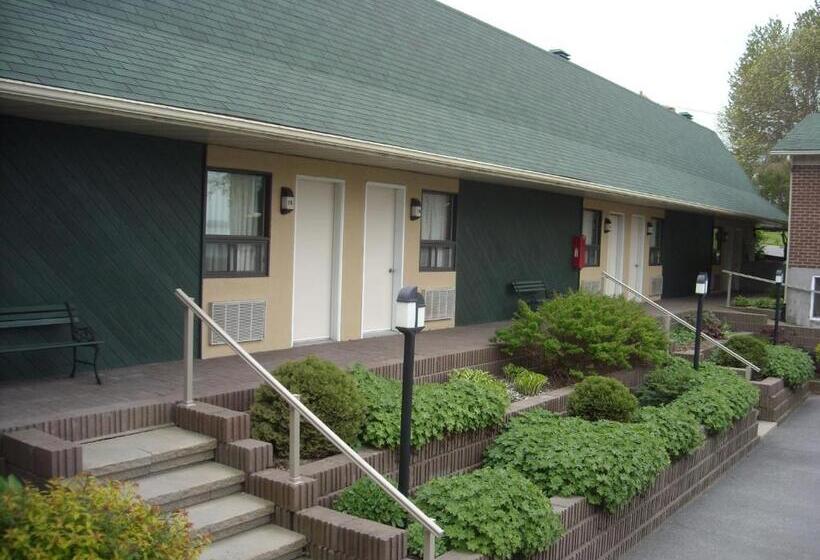 Номер Economy, Oasis Lac St Louis