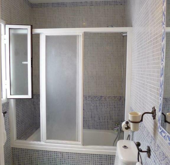 스탠다드 룸, Hostal Virgen Del Rocio