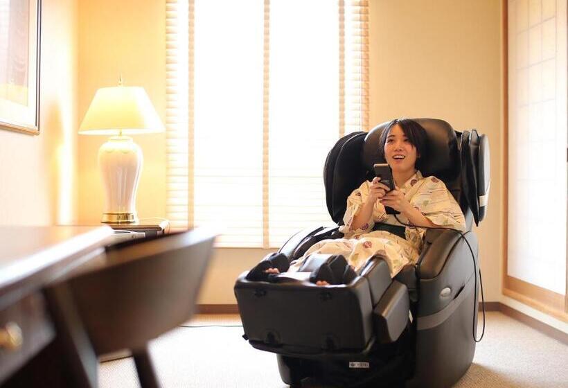 سوییت, Bay Resort Hotel Shodoshima