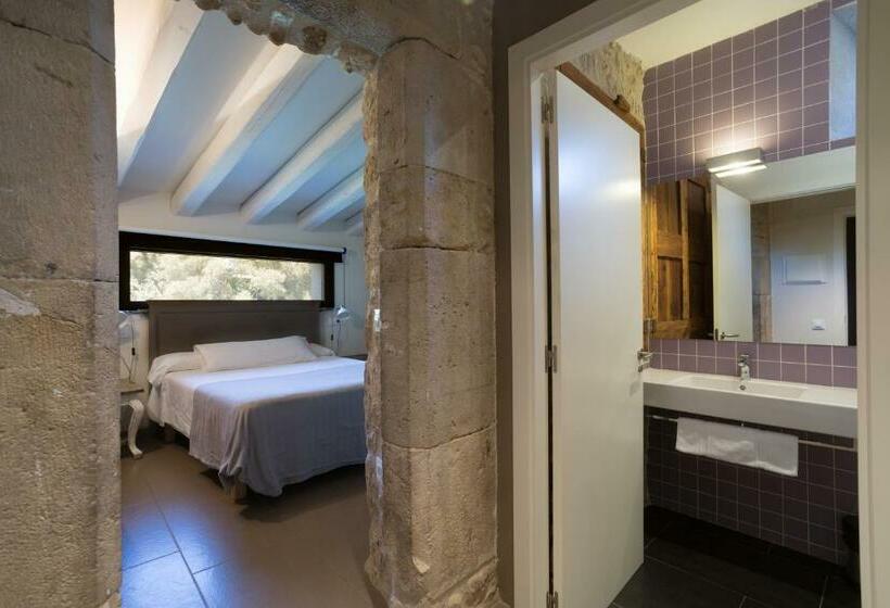 Номер Стандарт, Can Clotas Hotel Masia