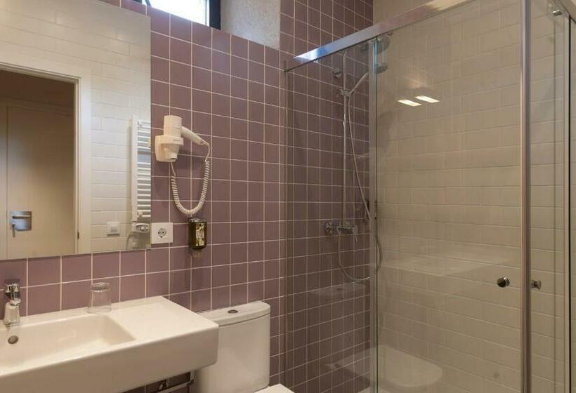 Номер Стандарт, Can Clotas Hotel Masia