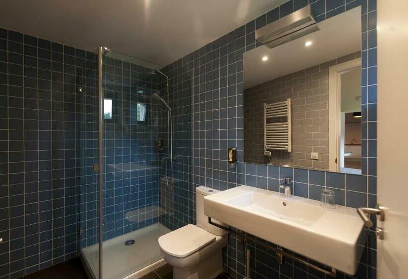 Номер Стандарт, Can Clotas Hotel Masia