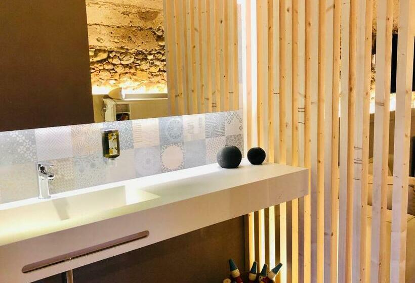 Номер Superior, Can Clotas Hotel Masia
