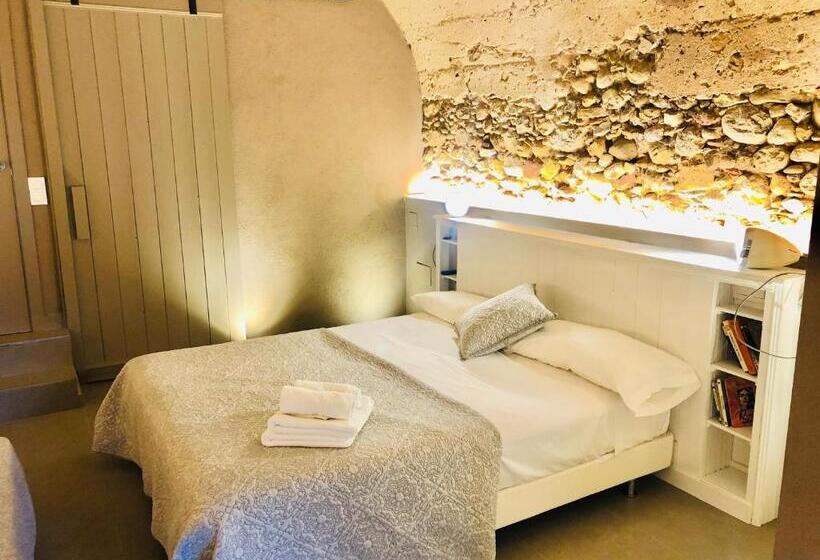 Номер Superior, Can Clotas Hotel Masia