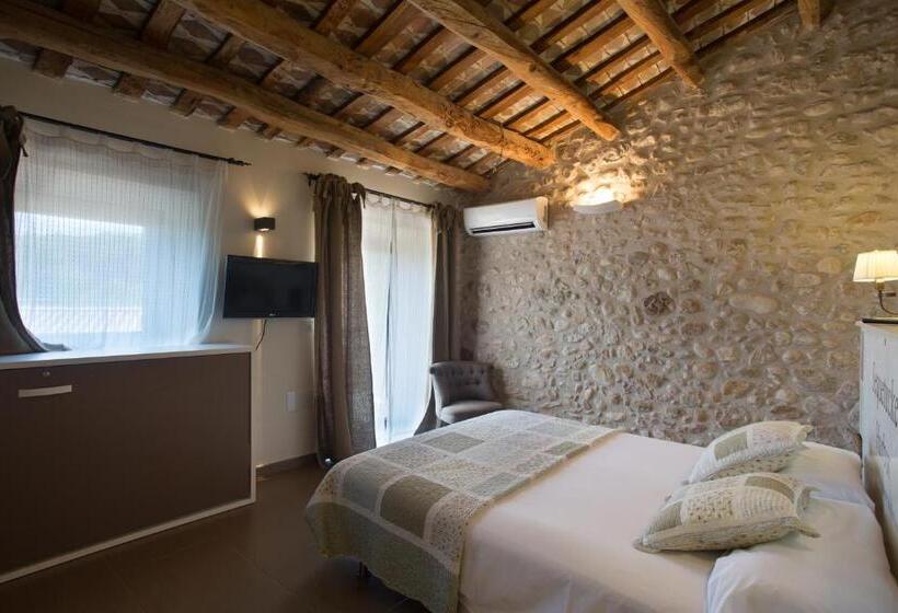 Номер Superior, Can Clotas Hotel Masia