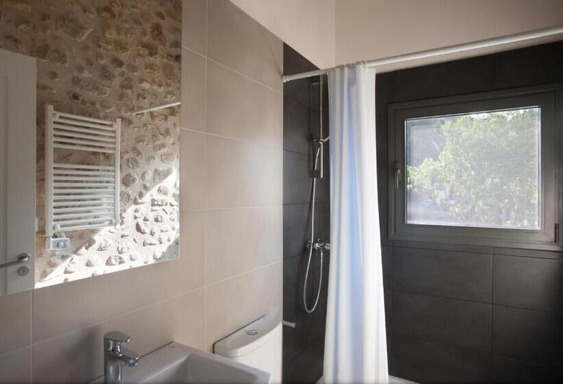 Апартаменты 1 Спальня, Can Clotas Hotel Masia