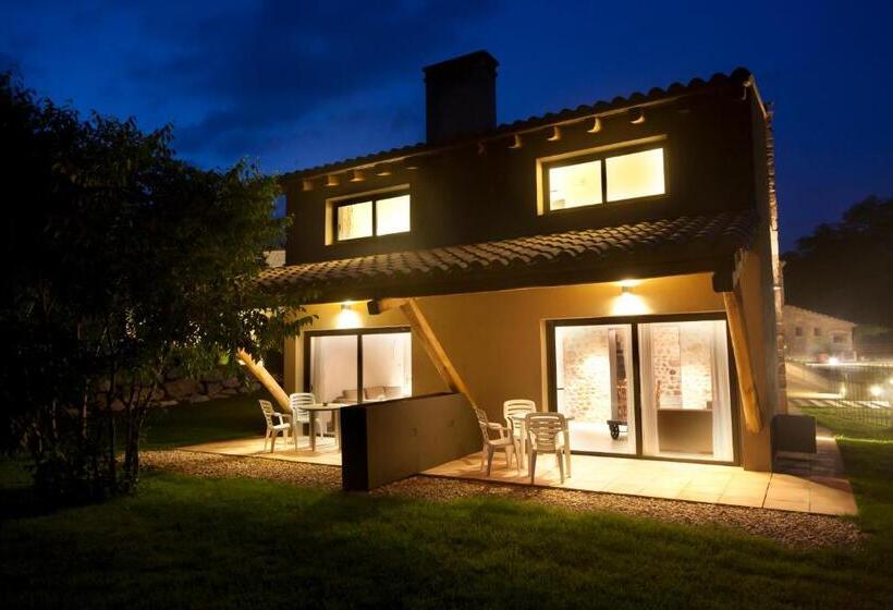 Апартаменты 1 Спальня, Can Clotas Hotel Masia