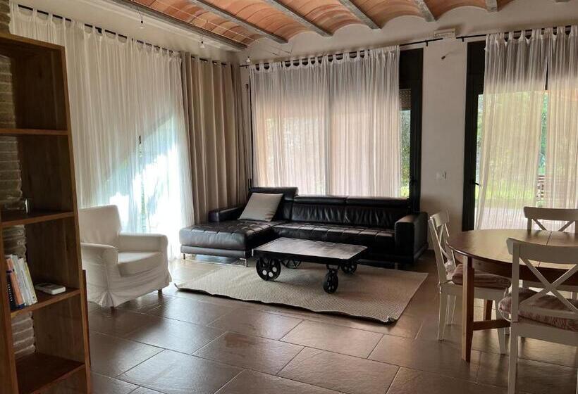 Апартаменты 1 Спальня, Can Clotas Hotel Masia