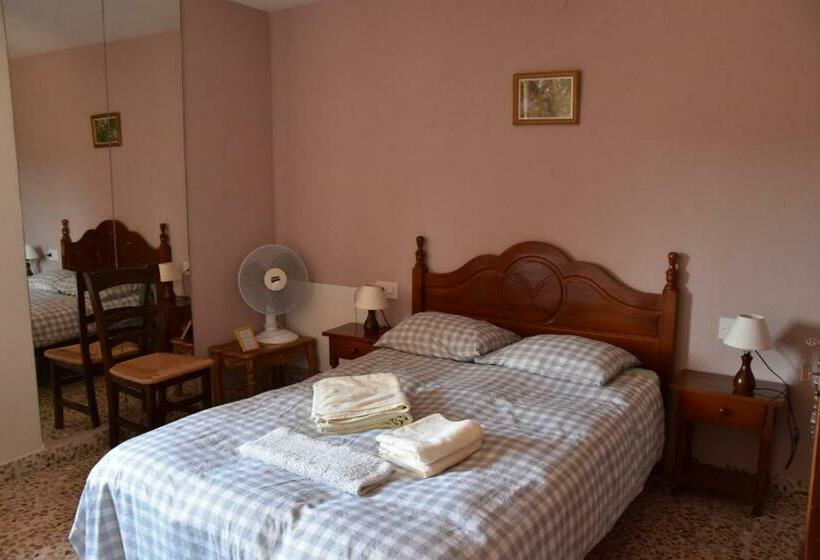 Номер Стандарт, Villa Pico