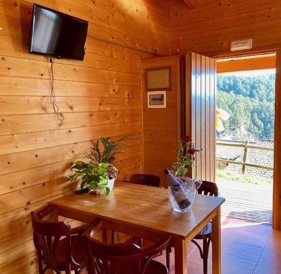 Бунгало Стандарт, Campalans Hotel Rural Bungalows Mobilhomes