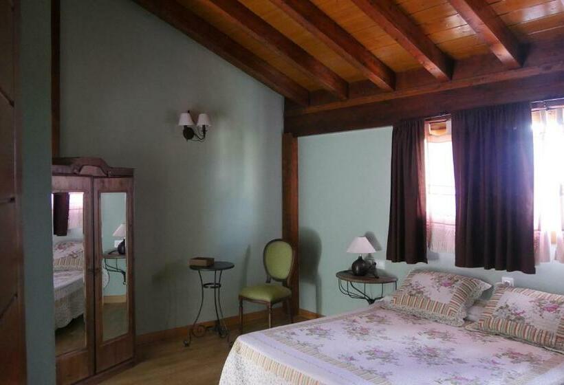 Номер Стандарт, Casa Rural Osante