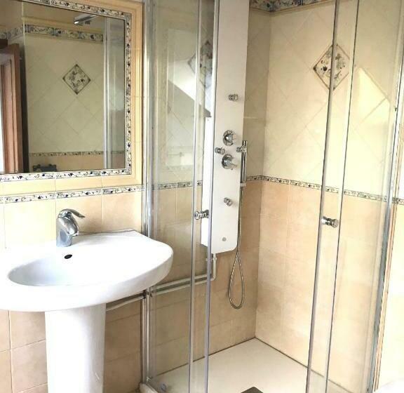 Апартаменты 1 Спальня Вид на Бассейн, Hostel Albergue Paradiso