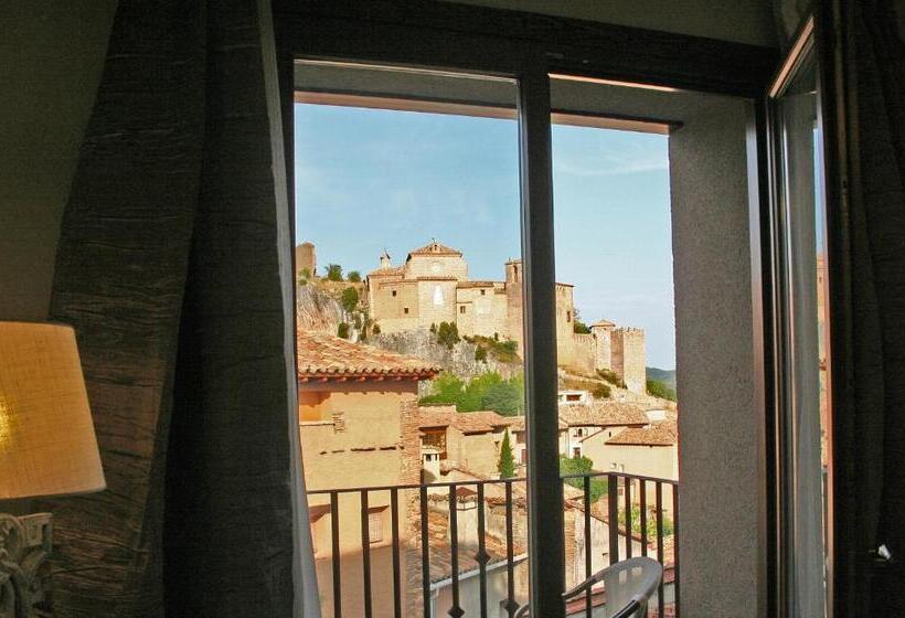 Номер Basic, Castillo De Alquézar
