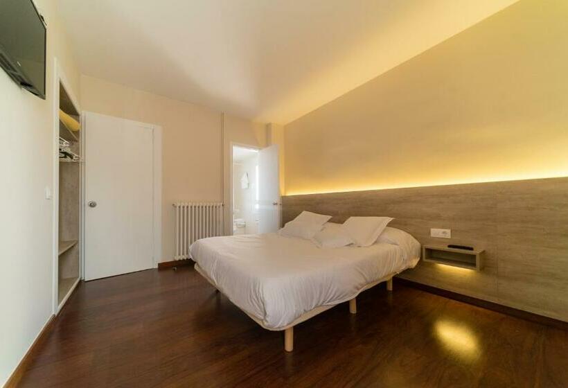 Номер Стандарт, El Pi De Sant Just   Habitacions I Apartaments