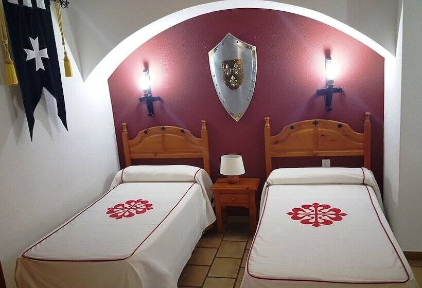 Номер Стандарт, Rural Hospedería De Los Calatravos