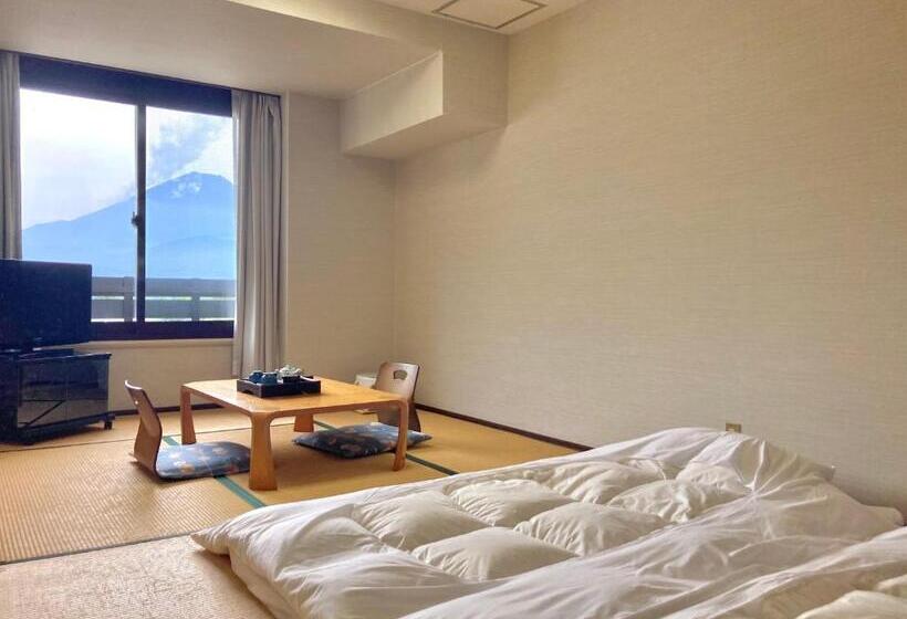 Номер Стандарт, Shoji Mount