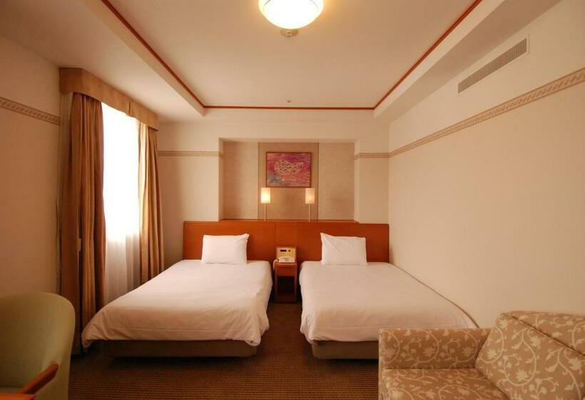 Номер Стандарт, Tetora Otsu.kyoto