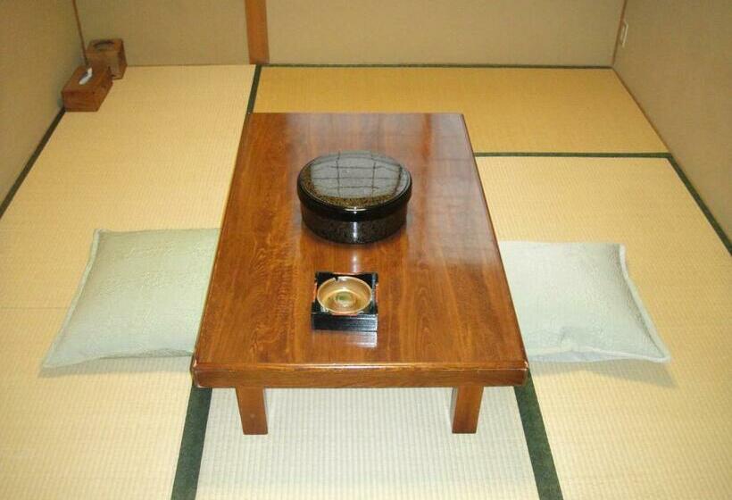 غرفة قياسية, Fukashiso