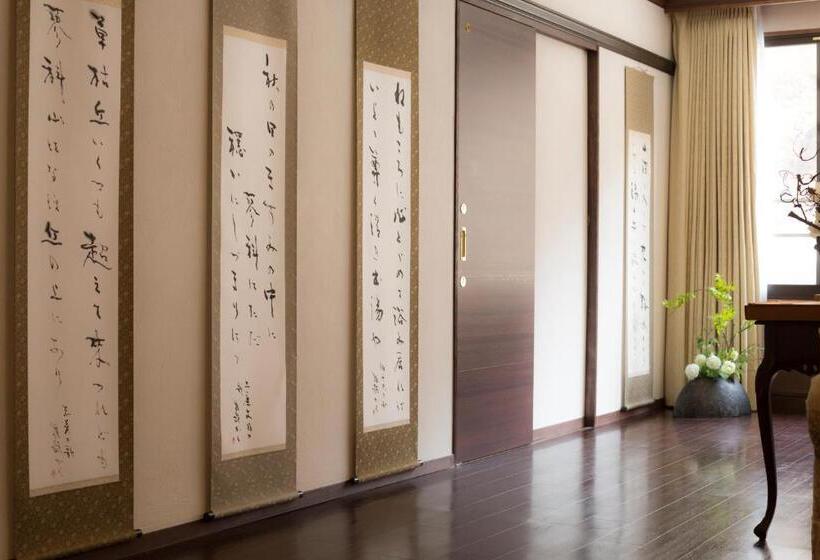 Люкс Вид на Горы, Tateshina Shinyu Onsen