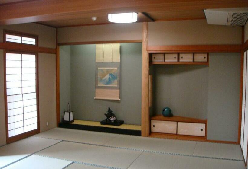Номер Стандарт, Yamaichi Bekkan