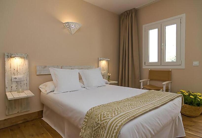 غرفة قياسية مطلّة علي البحر, Wawa Tarifa