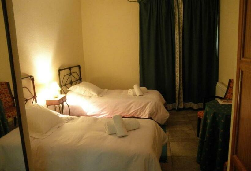 스탠다드 룸, Casa Rural El Aguila