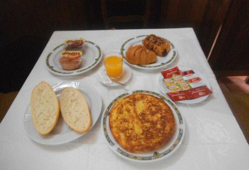 스탠다드 룸, Hostal Los Galgos