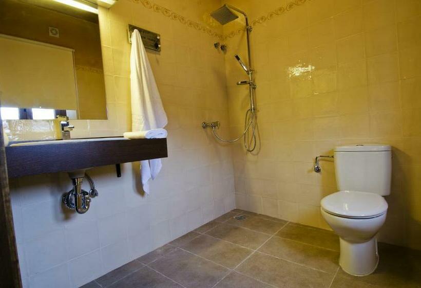 חדר סטנדרט, La Casona De La Mesta