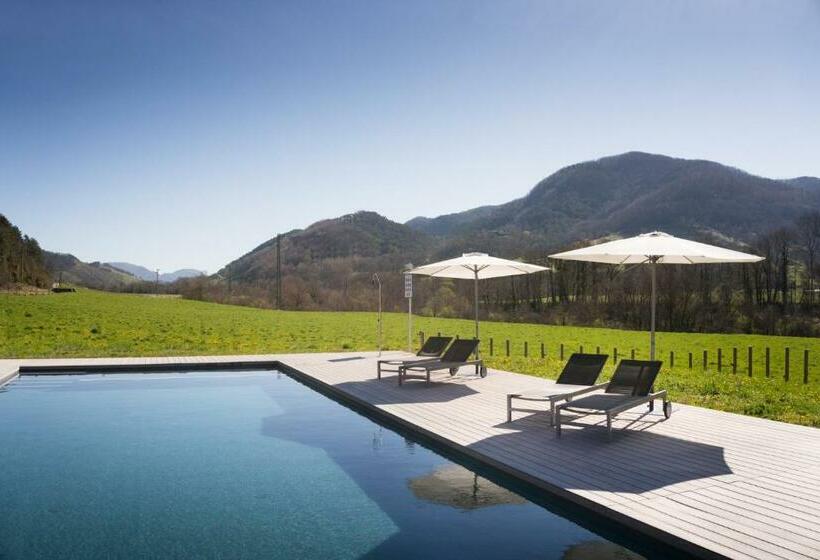 اتاق استاندارد, Les Planes Del Grau