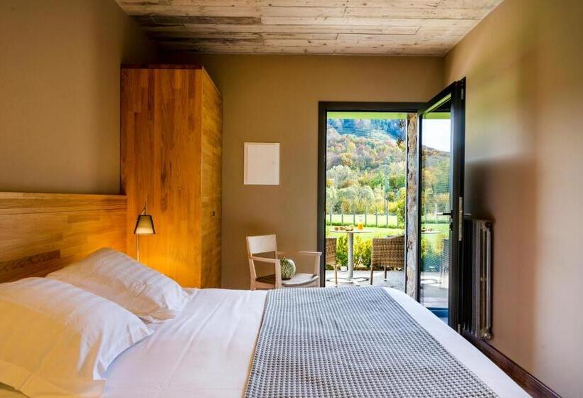 اتاق استاندارد, Les Planes Del Grau