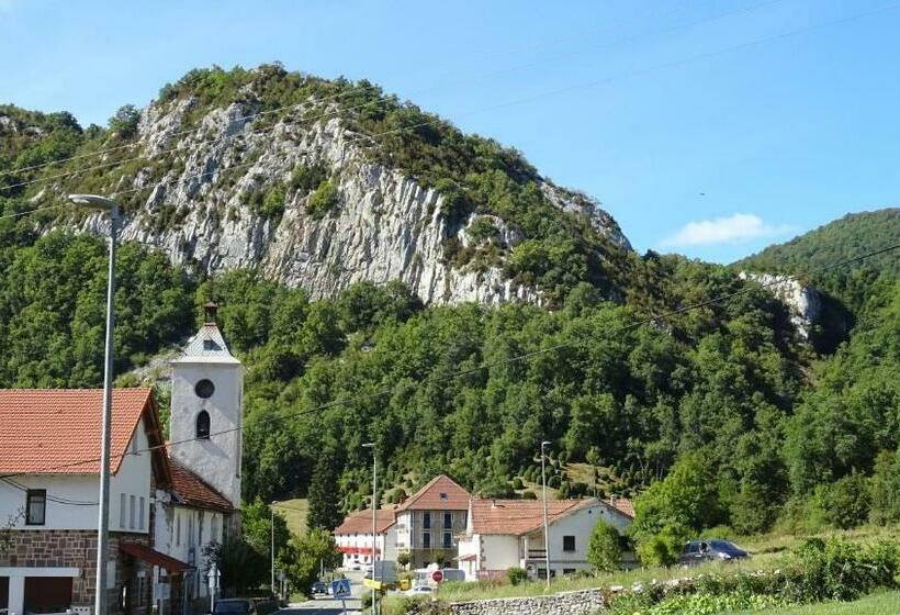 1ベッドルームアパートメント, Rural Aribe Irati