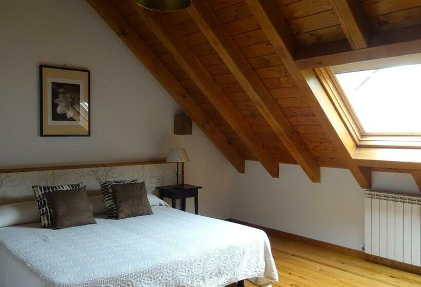 1ベッドルームアパートメント, Rural Aribe Irati