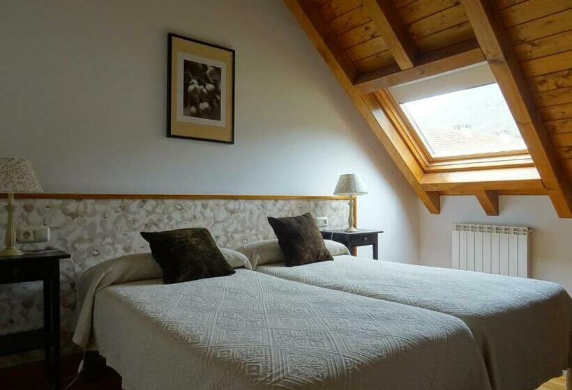 2ベッドルームアパートメント, Rural Aribe Irati