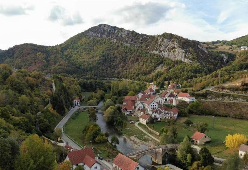 スタンダードルーム, Rural Aribe Irati